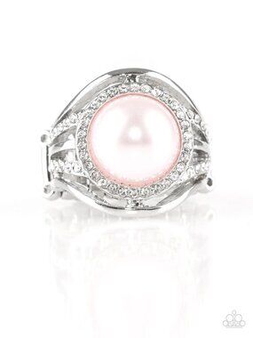 Paparazzi Ring (R208)